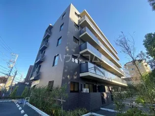 SYMPHONY PARKの画像