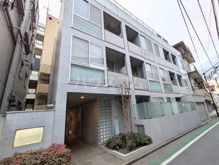 パークスクエアの画像