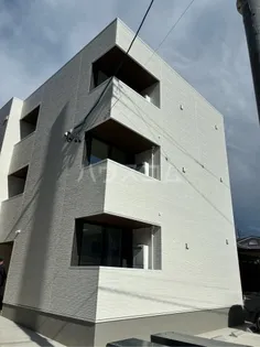 JACK KAMISHIGEHARAⅡの画像