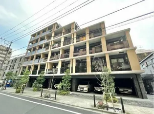 ベルシード志村坂上【おとり物件なし】#学生・社会人にオススメ【6階】の外観