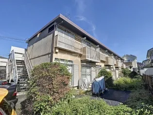 第一フラワーハイツの画像