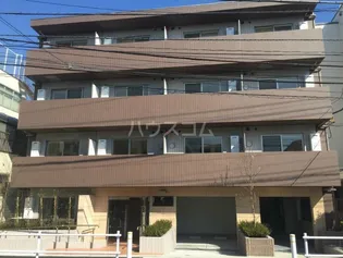 スカイコート板橋本町の画像