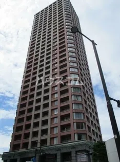 リビオ橋本タワーブロードビーンズの画像