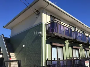 駒形ハイツの画像