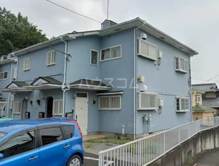 コーポラスグリーン城山Bの画像