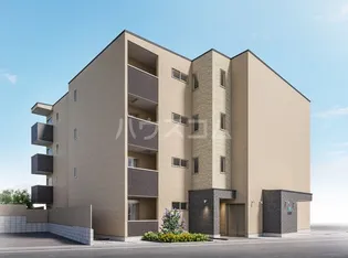 ウェルスクエア吹田【307号室】の外観