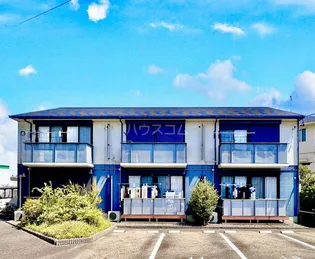 リーベン岡崎 B棟の画像