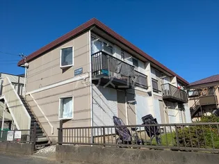 サンハイツ鵠沼の画像