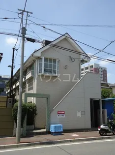 セドルハイム戸田公園【106号室】の間取り