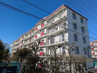 湘南小糸第一住宅1号棟の画像