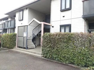 アビタシオン松前台Dの画像