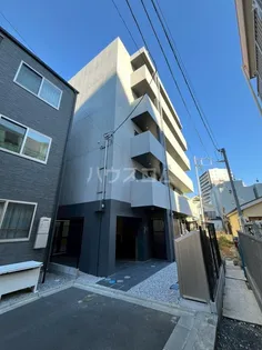 VISTA町屋【4階】の外観