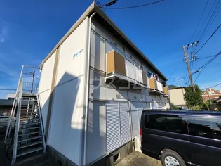 鈴木ハイツの画像