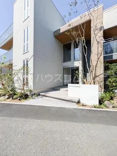 サウスヒルズ世田谷の画像