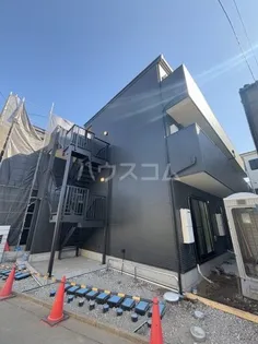 VILLE NOIRの画像