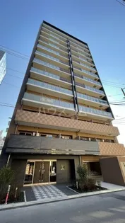 ファステート名古屋駅前ドリーム【1408号室】の外観