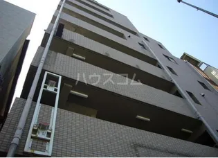 ウェルハイムⅠ【8階】の外観