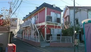 アイコーポ白楽の画像