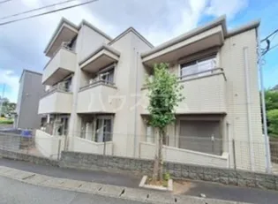 グランコート稲毛の画像