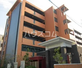 サクセス伊都の画像