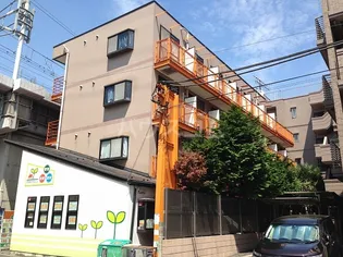 ネオハウス日吉の画像