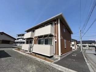 ショコラコート Aの画像