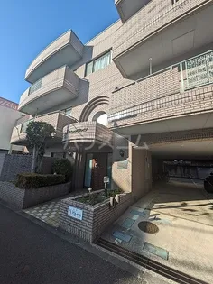 プチヴィラージュ 新井の画像