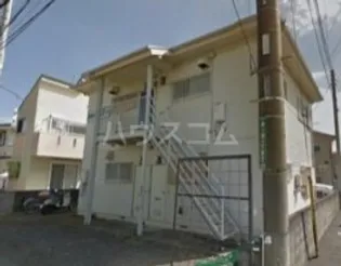 広田ハイツ1の画像