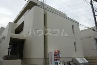 エストディオ町田の画像