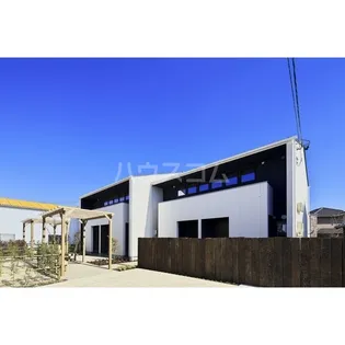 ブランカーサS棟の画像