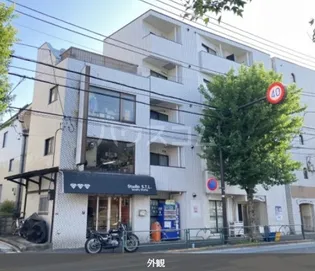 木乃池コーポランドビルの画像