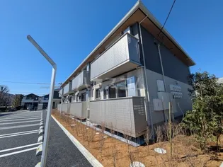 CLASSEUM桶川泉Ⅰの画像