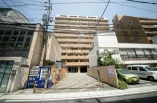 シティマンション大名の画像