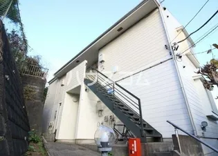 アイビーヒルズの画像