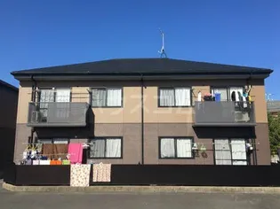 エトワール烏田IIIの画像