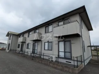 サン ヴィラ神戸Bの画像