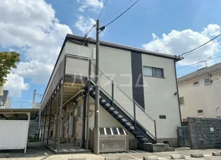 吉祥寺フラットの画像