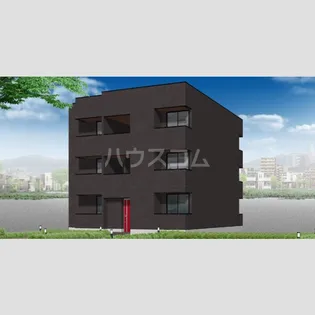 JACK HOSOKOMEⅠの画像