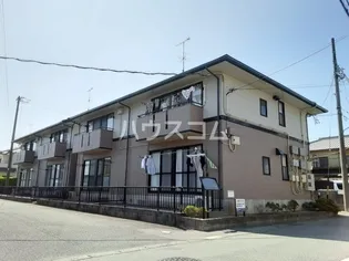 ハイカムール和田Aの画像