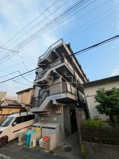 サンコスモ日吉の画像