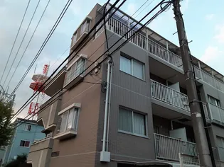 プラザ美しが丘の画像