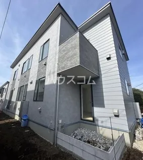 成城東パティオ A棟の画像