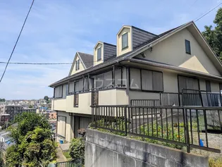 高石4丁目テラスハウス【102号室】の外観