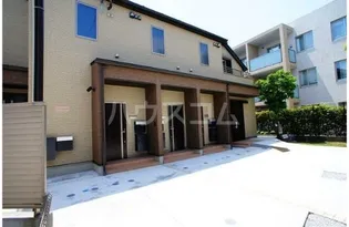 クリヴィア阿佐ヶ谷南【2階】の外観