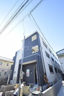 レオパレスパインヒルの画像