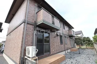 パルモア I IIの画像