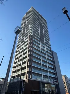 ウィステリア伝馬町タワーレジデンスの画像