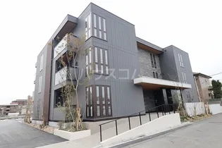 ベルグランデの画像