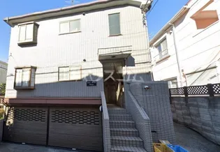 Pasar【102号室】の外観