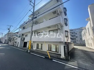 ワコーレ海老名の画像